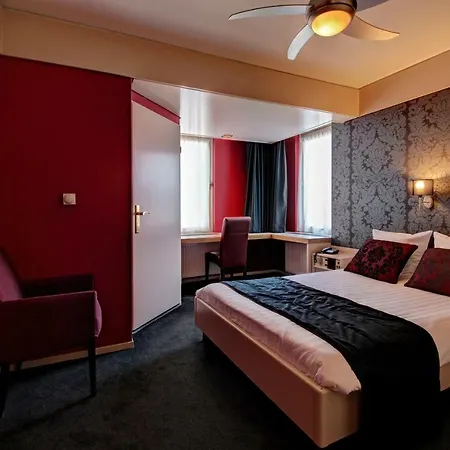 De Postelse Hoeve Ξενοδοχείο Τίλμπουργκ