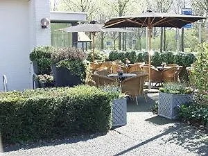 De Postelse Hoeve Szálloda Tilburg