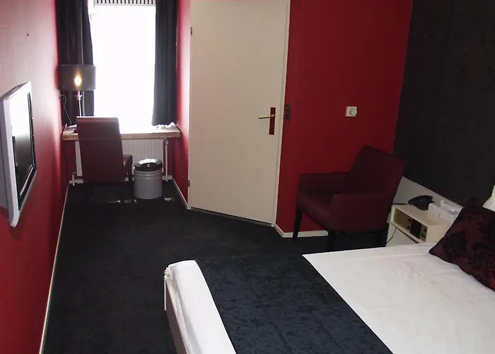 De Postelse Hoeve Szálloda