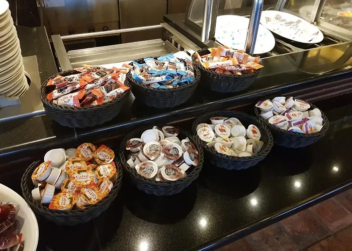 Szálloda De Postelse Hoeve Tilburg