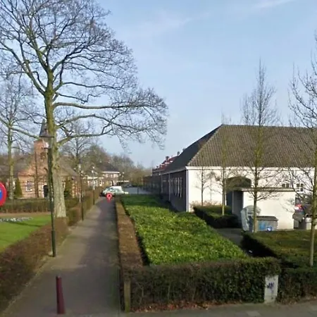 De Postelse Hoeve 4* Тилбург