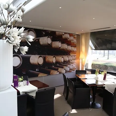 Ξενοδοχείο De Postelse Hoeve