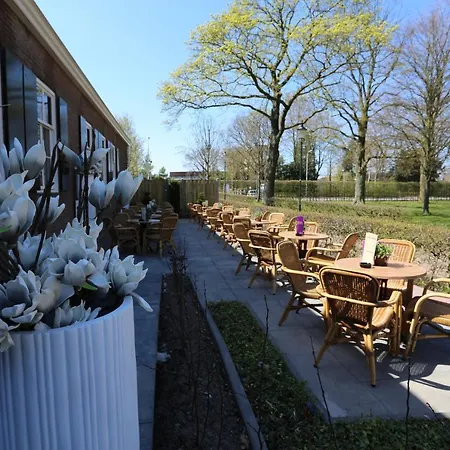 Ξενοδοχείο De Postelse Hoeve