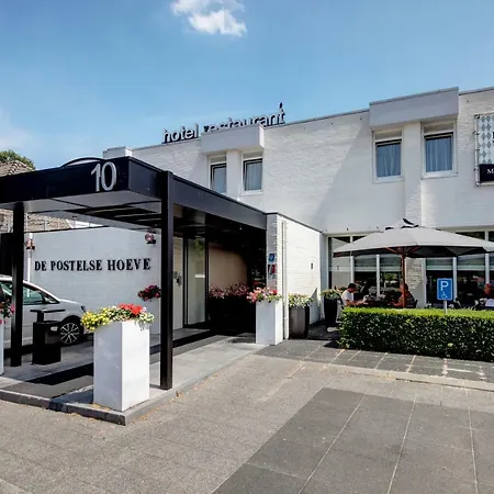 De Postelse Hoeve