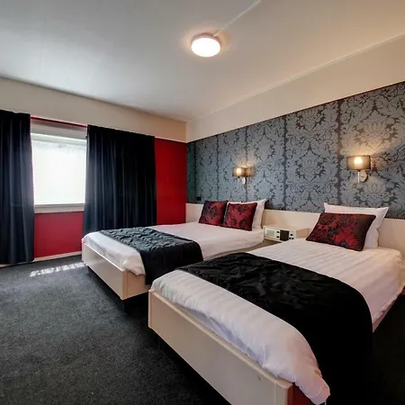 De Postelse Hoeve Ξενοδοχείο Τίλμπουργκ