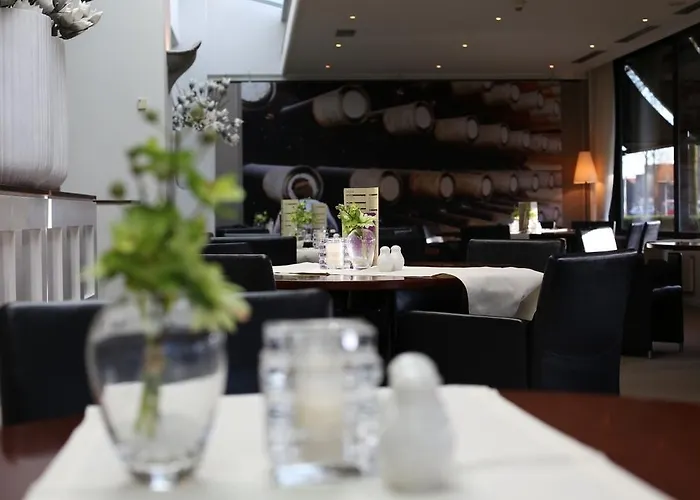 De Postelse Hoeve تيلبورغ