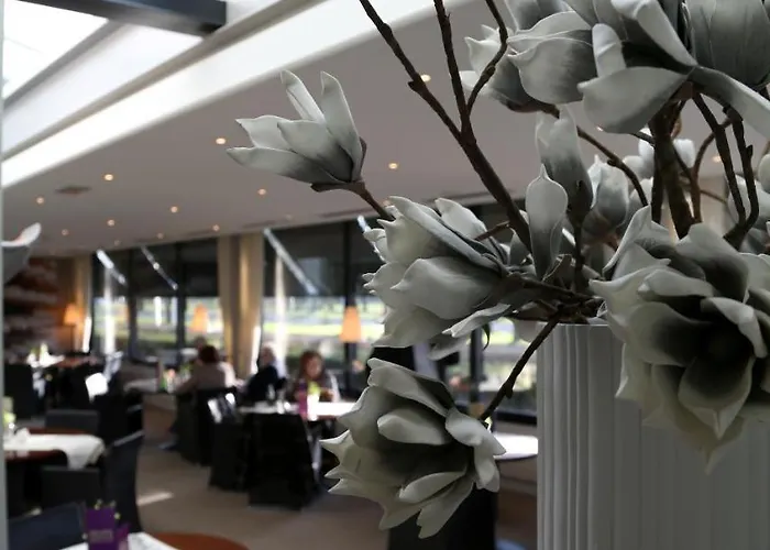 De Postelse Hoeve فندق تيلبورغ